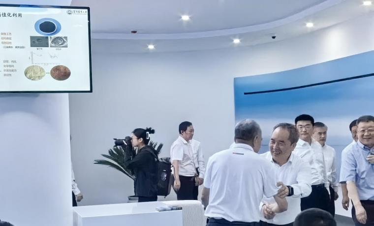 朝陽(yáng)市人才振興大會(huì)，冰河集團(tuán)共繪科技人才藍(lán)圖